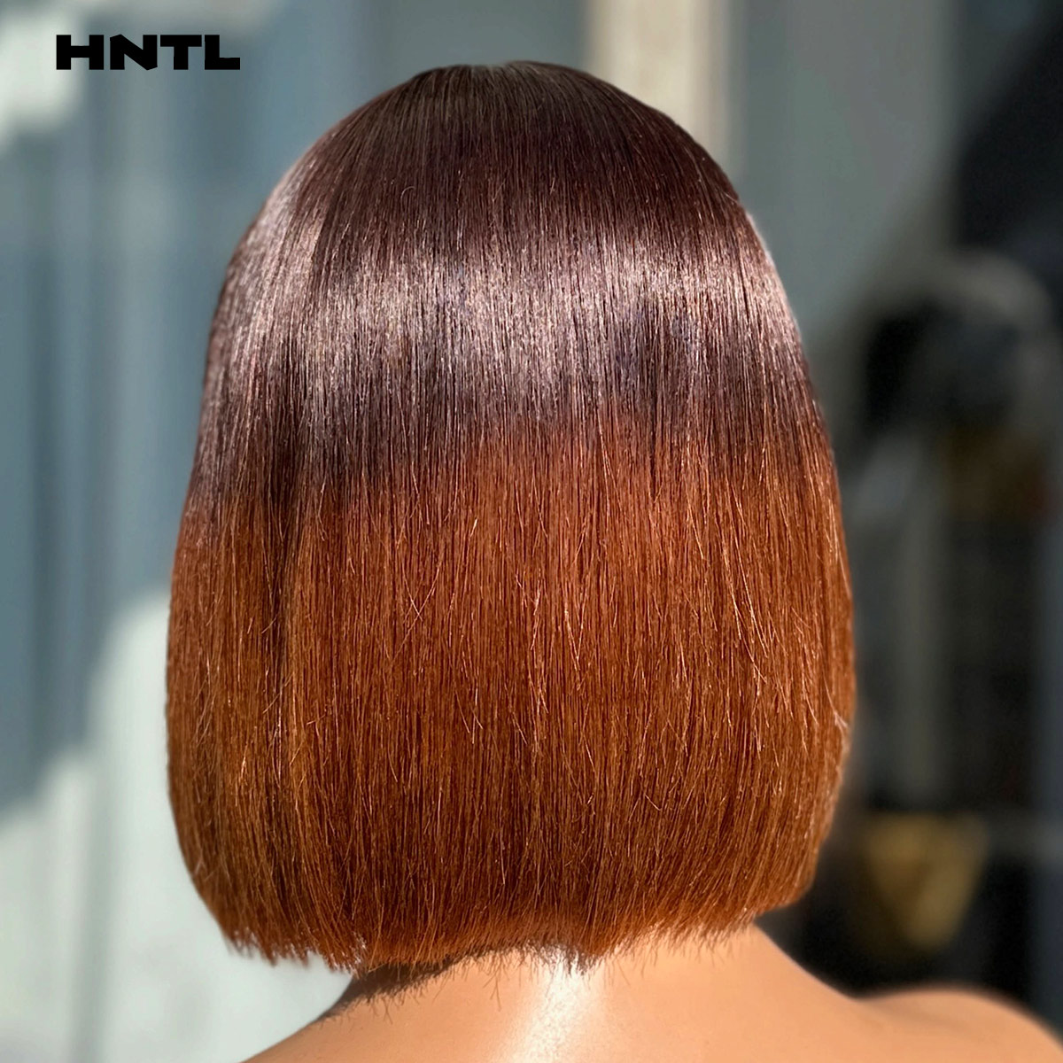 Parrucca Bob con Chiusura 2x6, - Pre Parted 13X4 Lace Front Bob Wig recensione e prezzo
