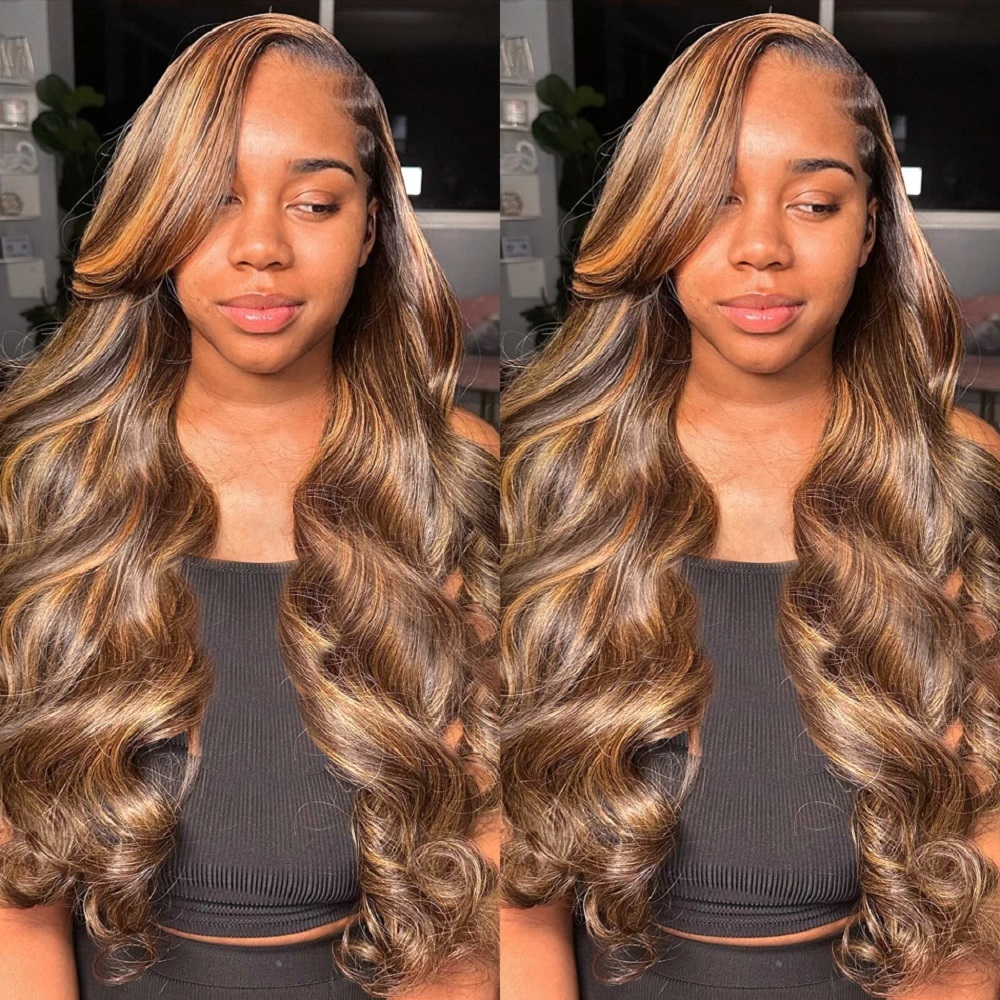 Parrucche Frontali in Pizzo HD - Lace Front Wigs recensione e prezzo