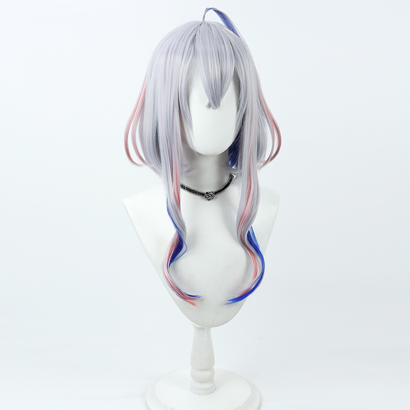 Parrucca cosplay Amane Kanata  - Synthetic Wigs recensione e prezzo