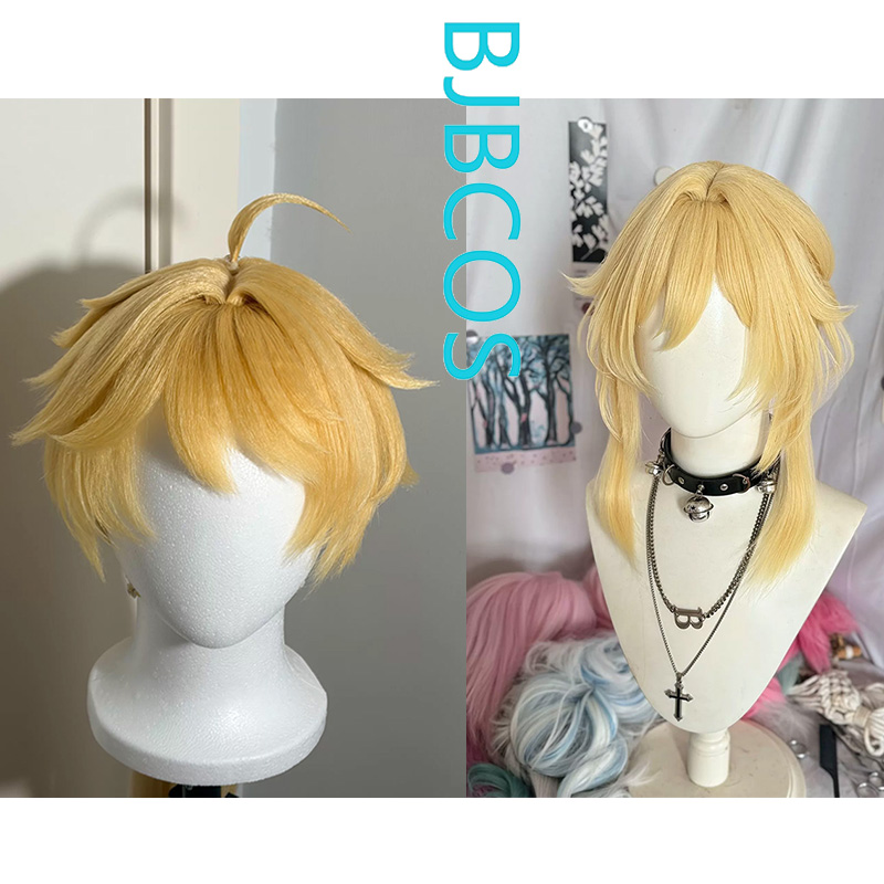 [Parrucca alla moda] Parrucche - Synthetic Wigs recensione e prezzo