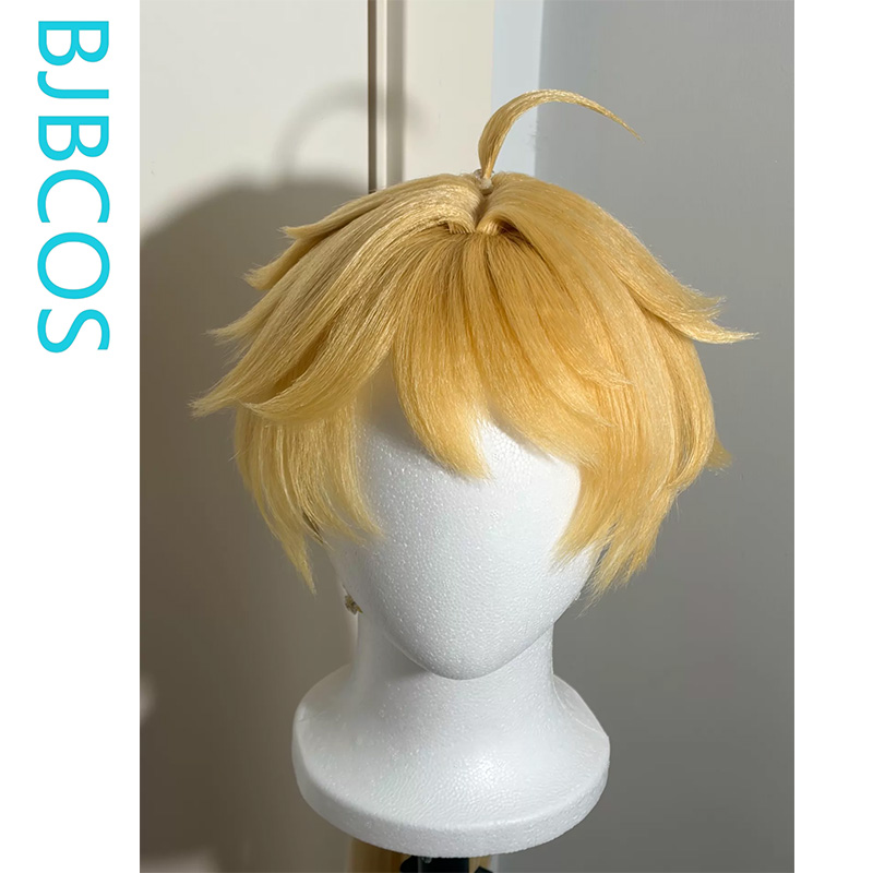 [Parrucca alla moda] Parrucche - Synthetic Wigs recensione e prezzo