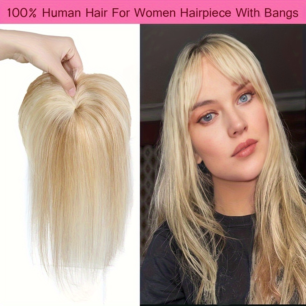 360 °   Clip per Capelli 3D co - Hair Clips recensione e prezzo