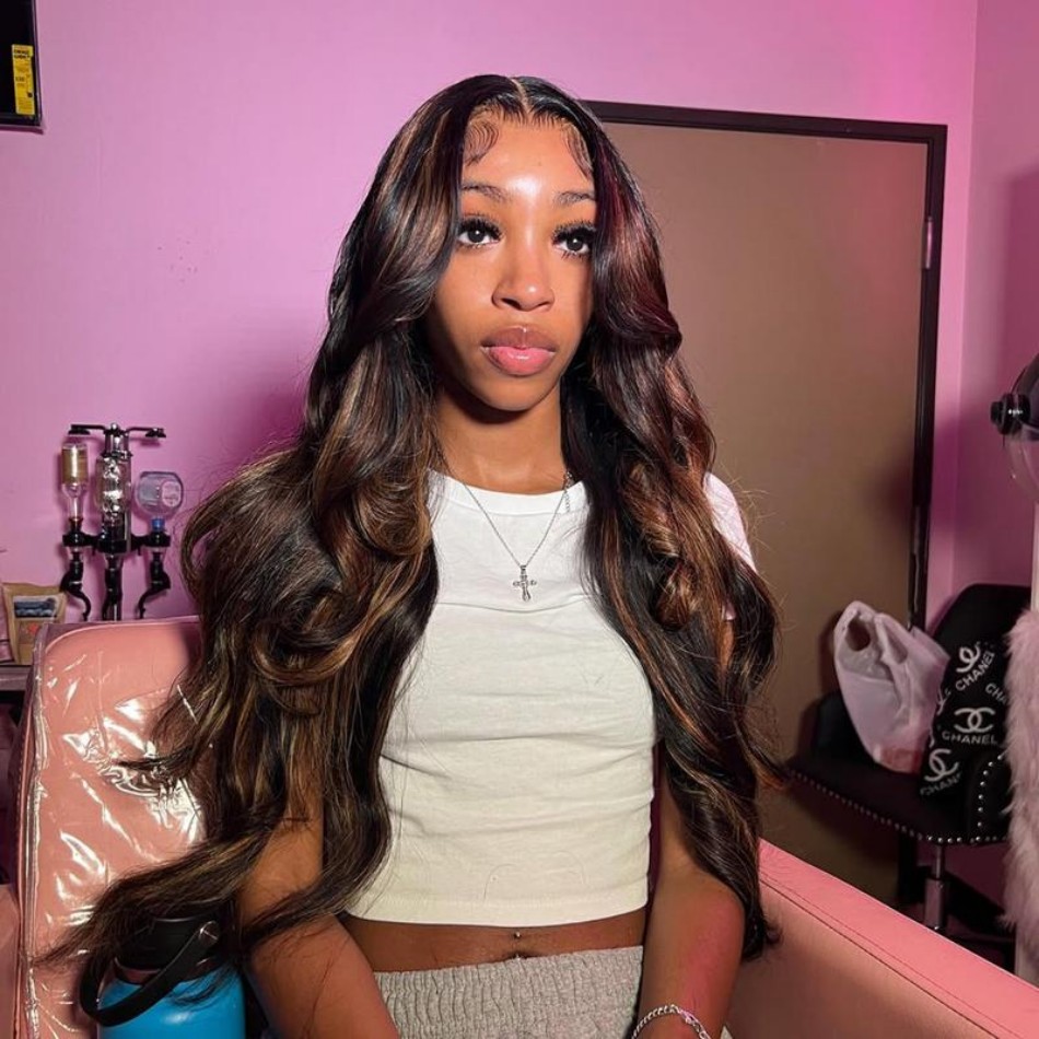 Parrucche in Capelli Umani Omb - Human Hair Wigs recensione e prezzo