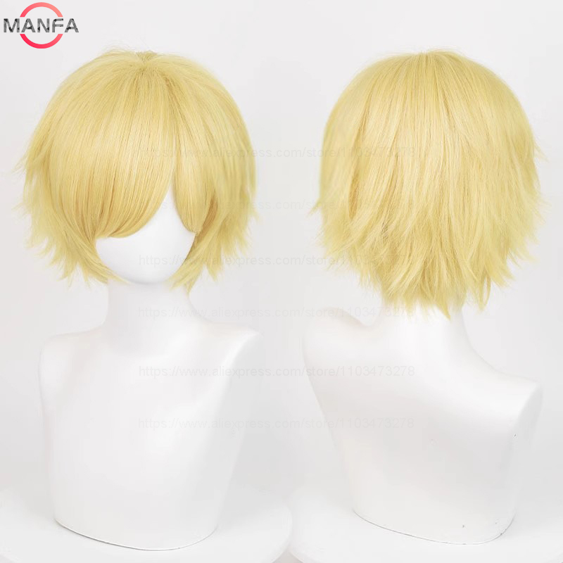 Parrucca cosplay anime corta d - Synthetic Braided Wigs For Black Women recensione e prezzo