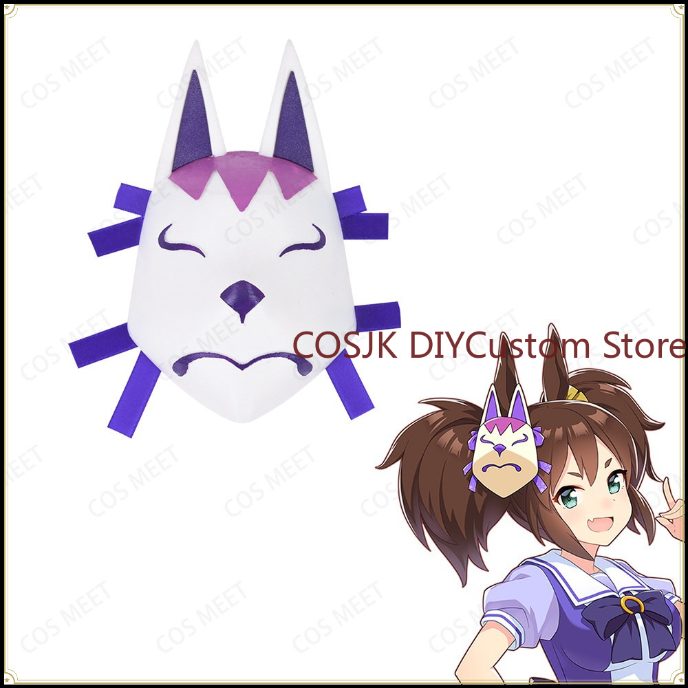 Anime Umamusume: Pretty Derby  - Hair Clips recensione e prezzo