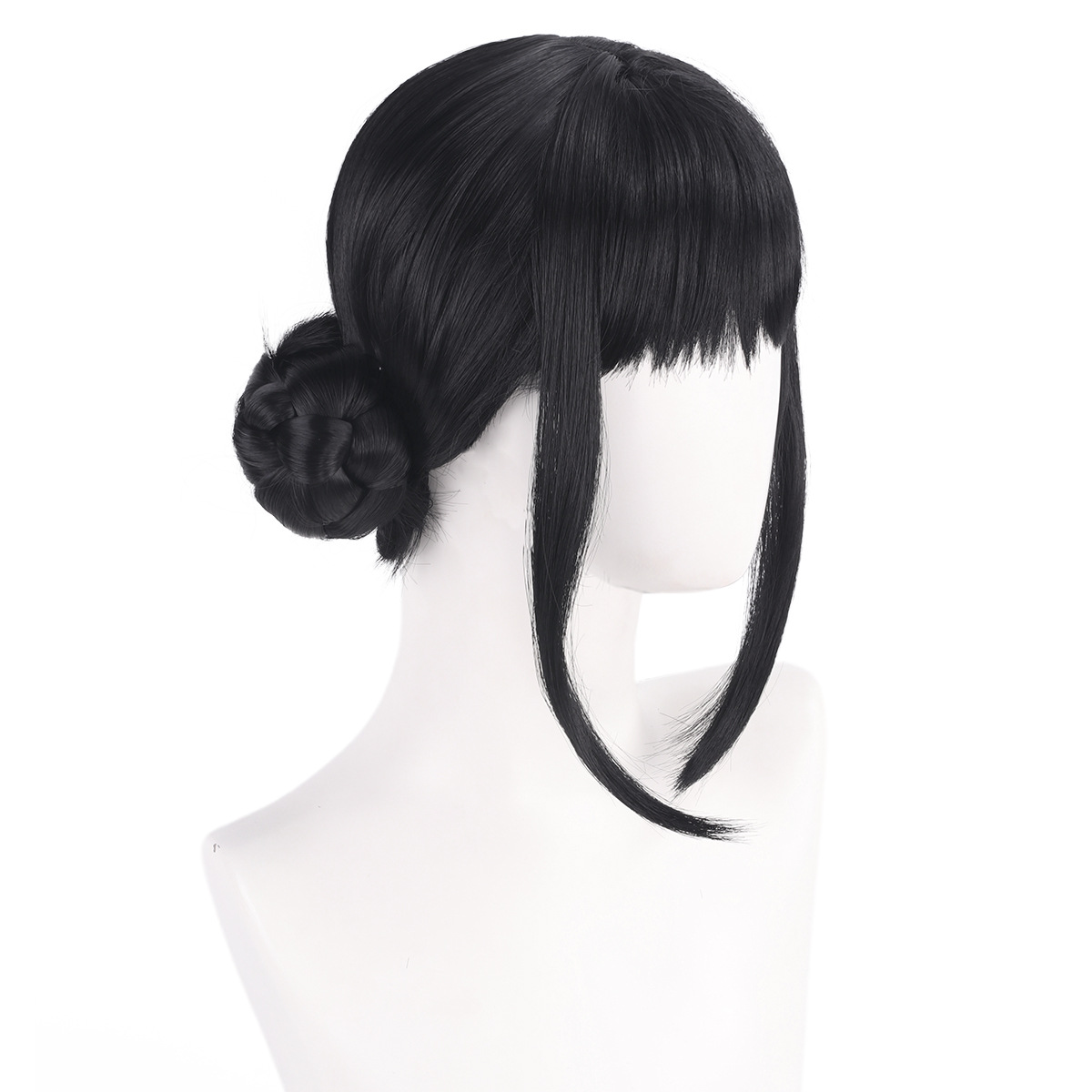 Parrucca cosplay Zoey 33 cm Fa - Synthetic Braided Wigs For Black Women recensione e prezzo