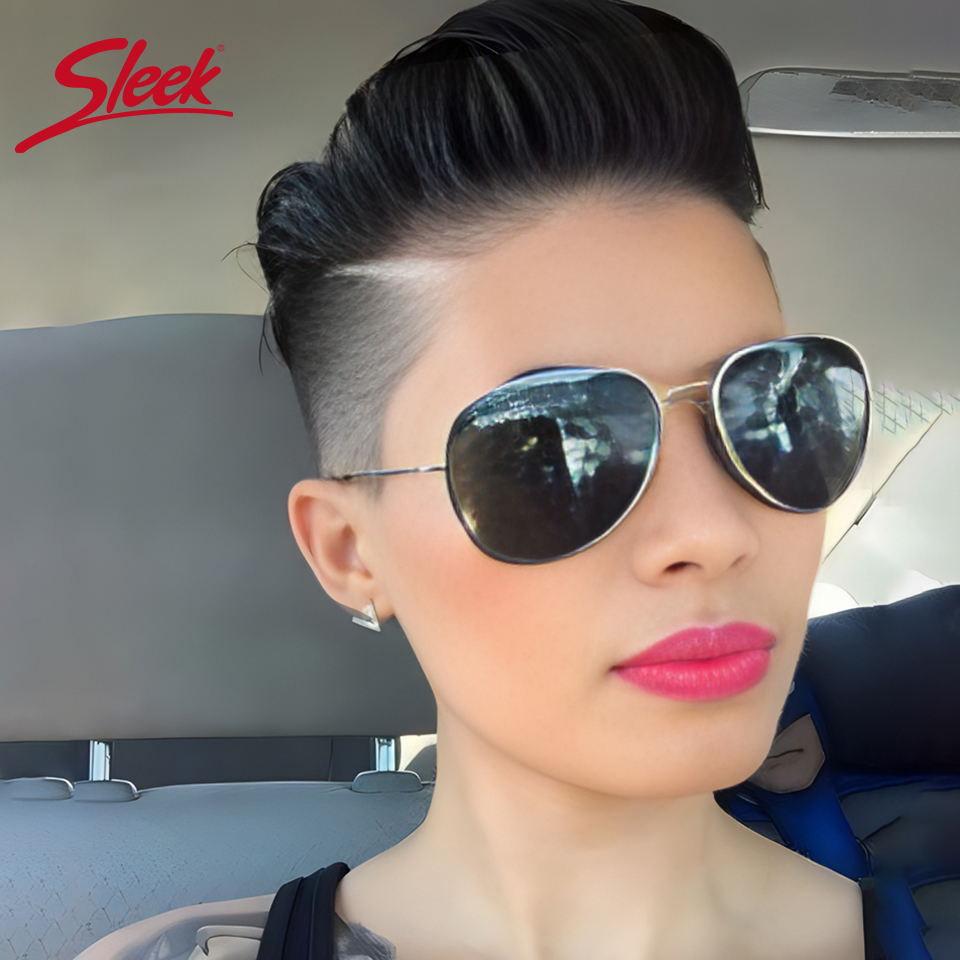 Eleganti parrucche corte per c - Short Pixie Cut Wig Human Hair Cheap recensione e prezzo