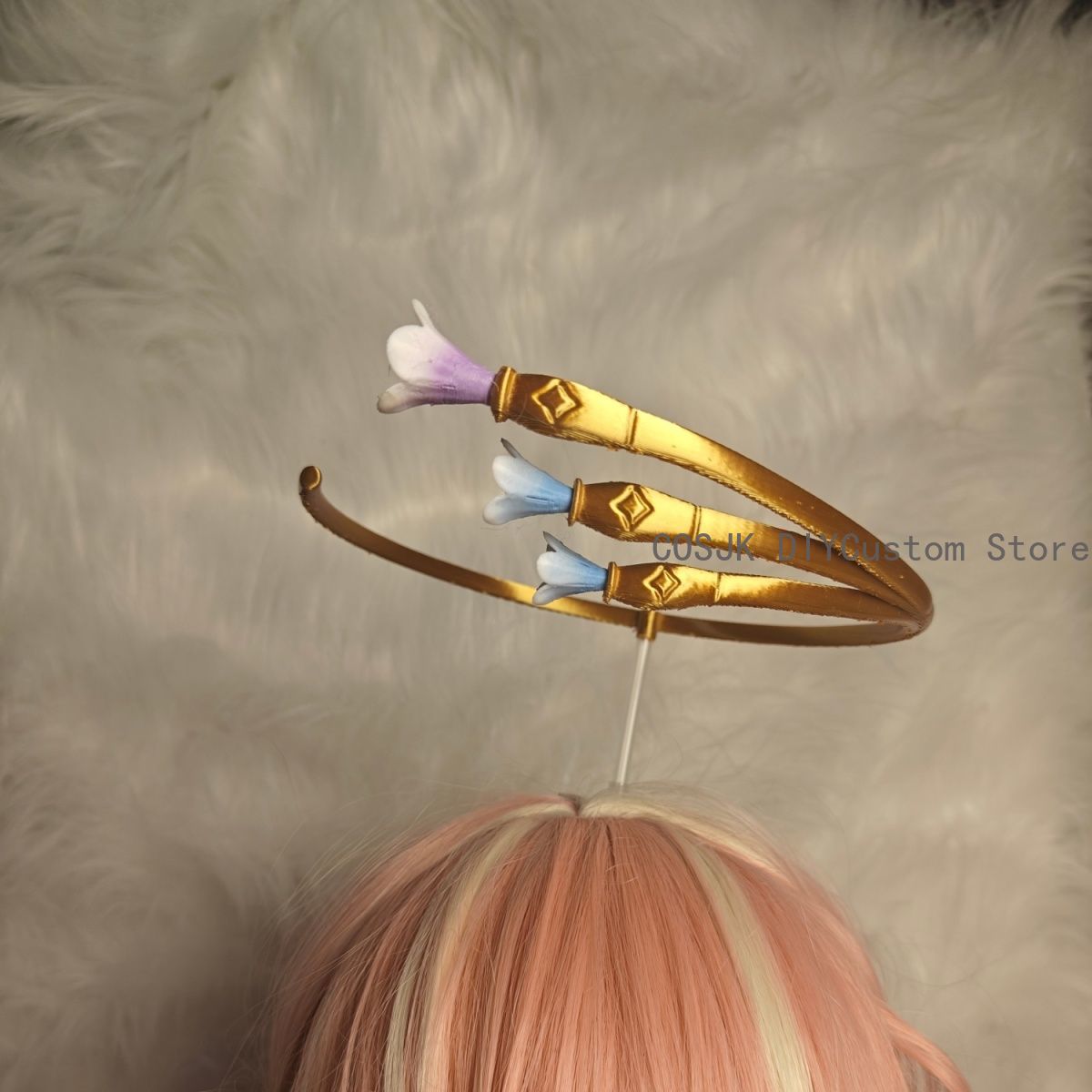 Accessori Cosplay per il Gioco - Hair Clips recensione e prezzo
