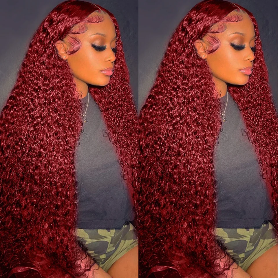 Parrucche di capelli umani con - Lace Front Wigs recensione e prezzo
