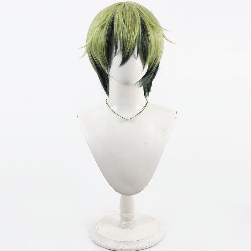 Parrucca Anime Naoya Zenin, ca - Synthetic Braided Wigs For Black Women recensione e prezzo