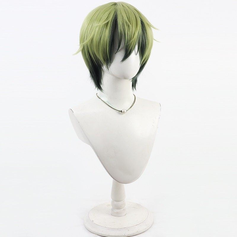 Parrucca Anime Naoya Zenin, ca - Synthetic Braided Wigs For Black Women recensione e prezzo