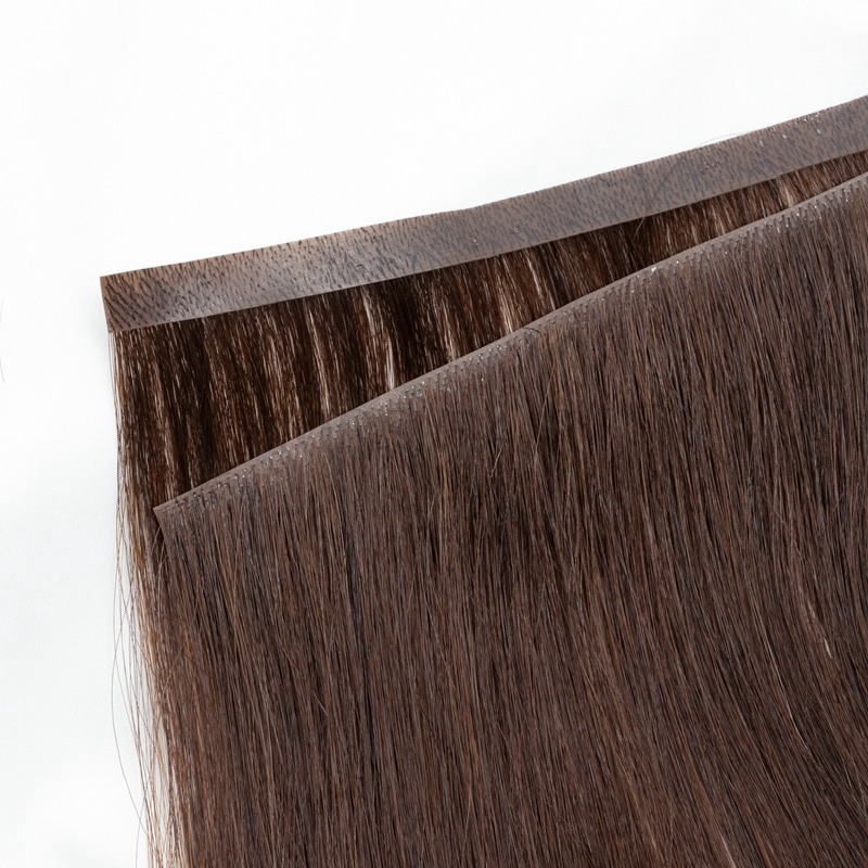Nastro lungo invisibile Trama  - Invisible Tape In Extensions Real Hair recensione e prezzo