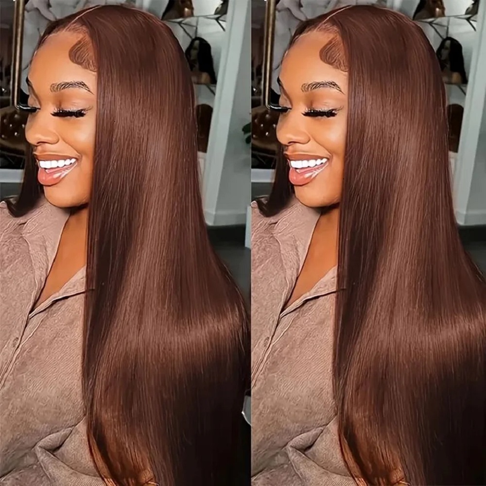 Parrucche Frontali in Pizzo HD - Lace Front Wigs recensione e prezzo