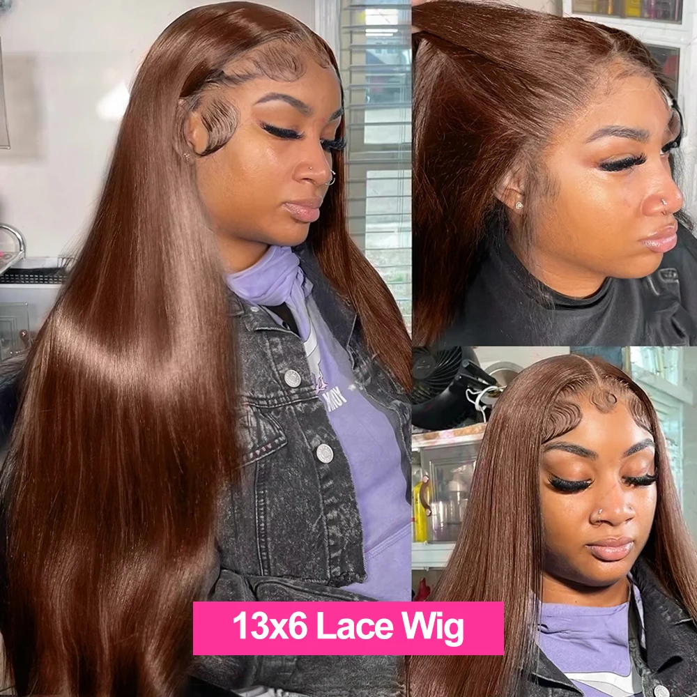 Parrucche Frontali in Pizzo HD - Lace Front Wigs recensione e prezzo