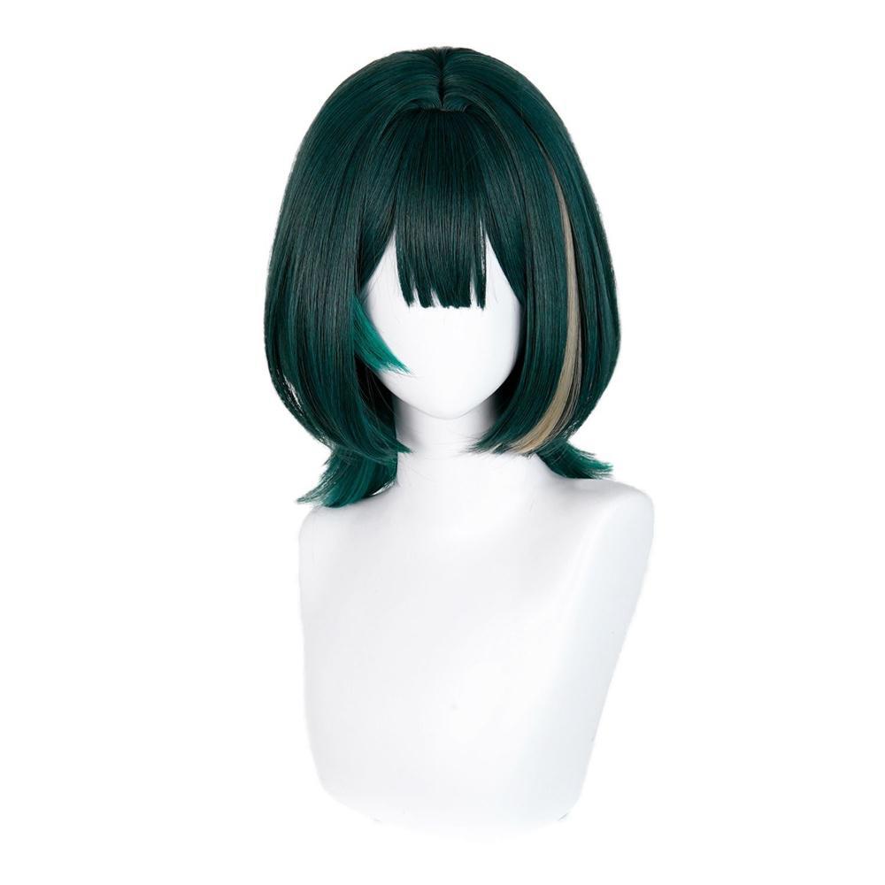 Parrucca cosplay Anime Nefer P - Synthetic Wigs recensione e prezzo