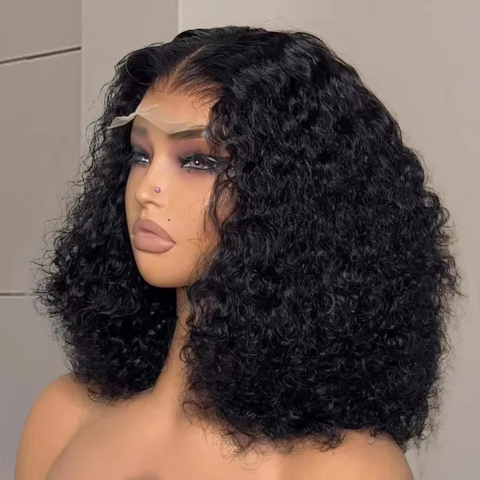 Parrucche in Capelli Umani Ric - Glueless Wear And Go Human Hair Wig recensione e prezzo