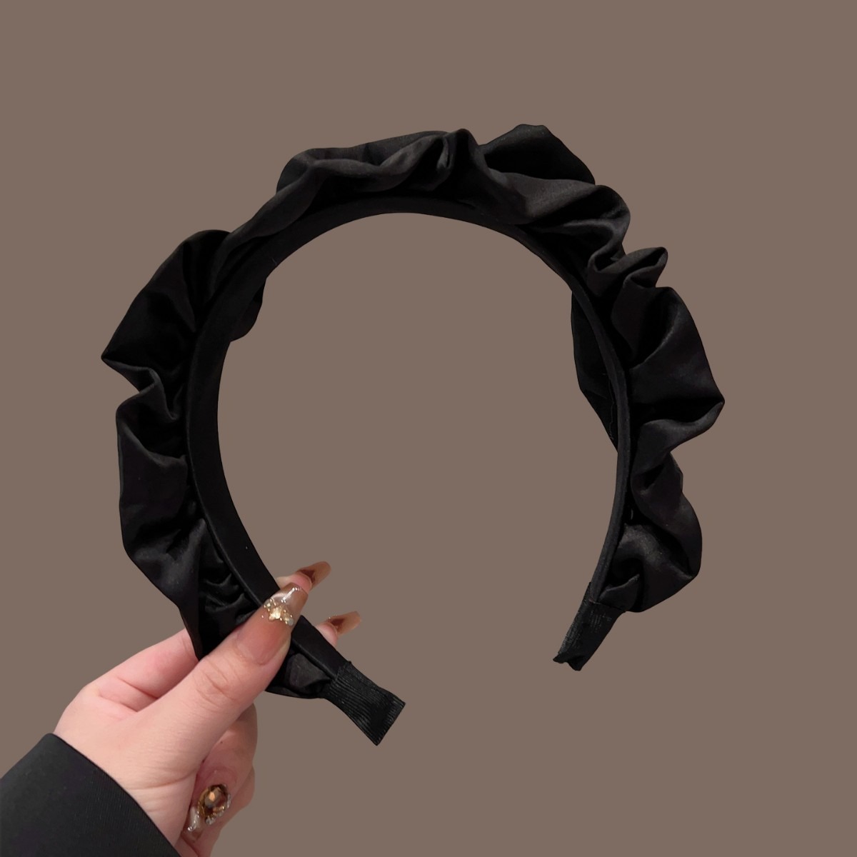 Misterioso ed elegante, legger - Hair Clips recensione e prezzo