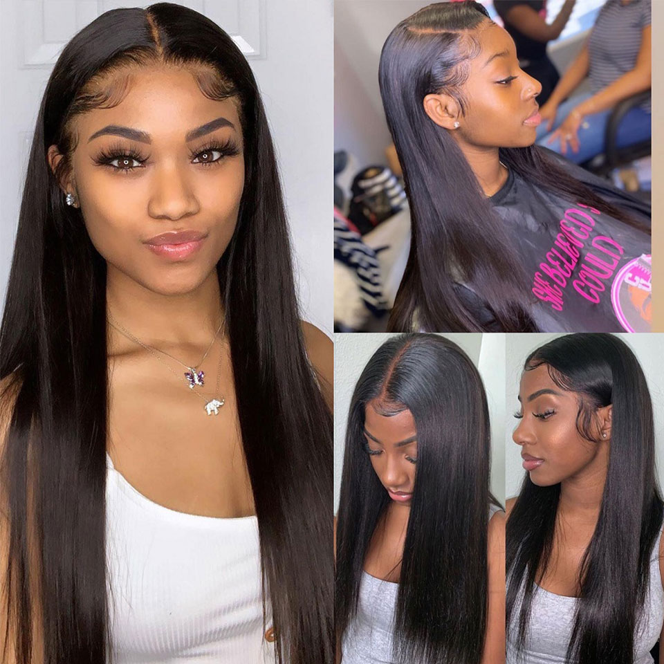 Extensioni per capelli a clip, - Invisible Tape In Extensions Real Hair recensione e prezzo