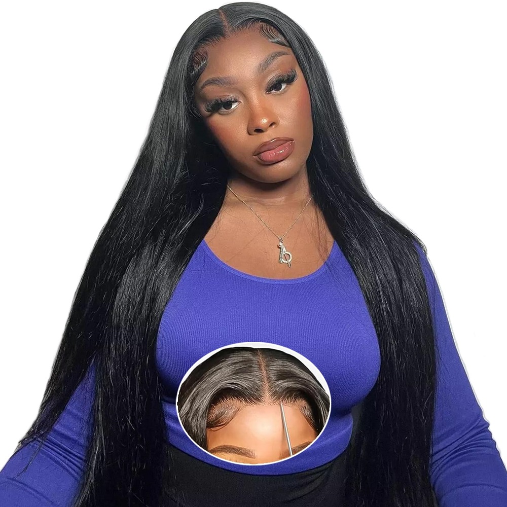 Parrucche Full Lace 7x6 HD Sen - Lace Front Wigs recensione e prezzo