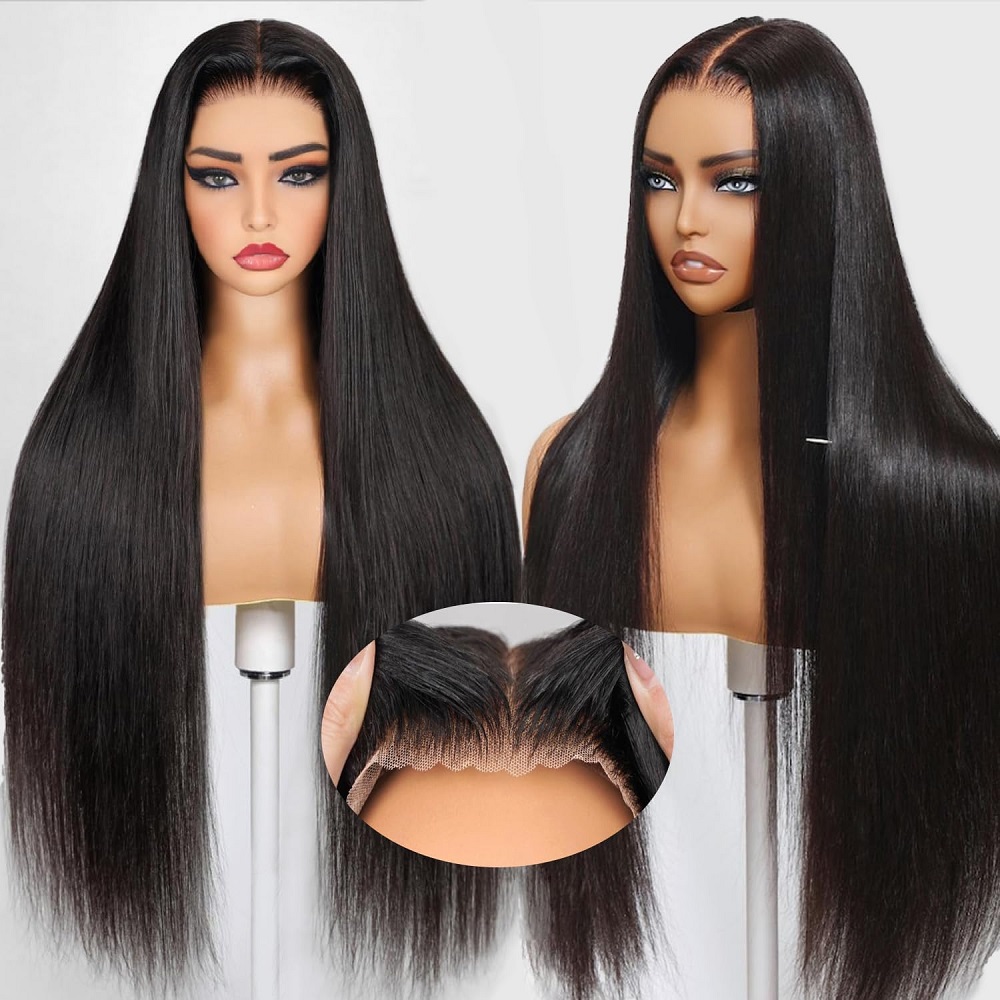 Parrucche Full Lace 7x6 HD Sen - Lace Front Wigs recensione e prezzo