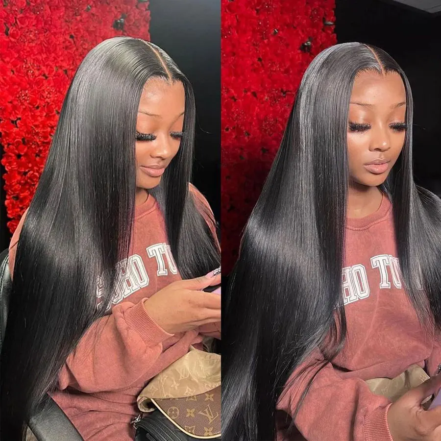 Parrucche Full Lace 7x6 HD Sen - Lace Front Wigs recensione e prezzo