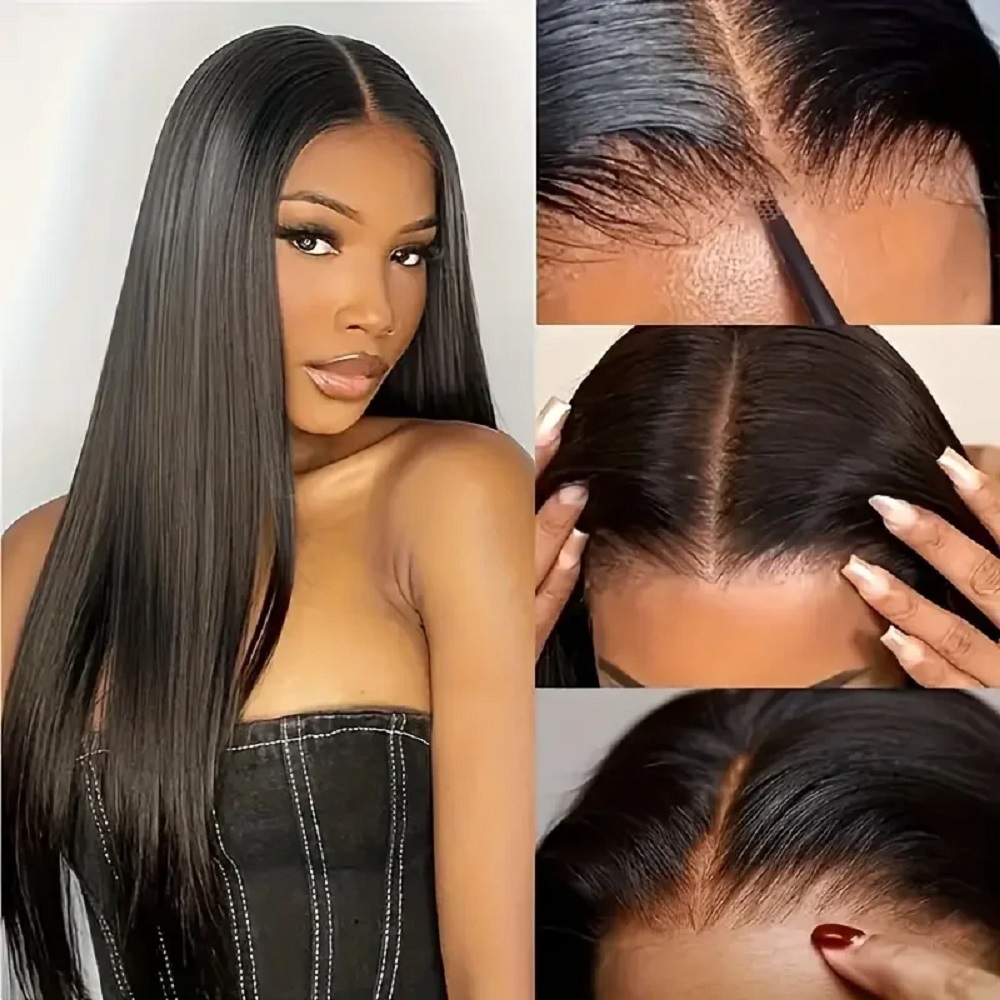 Parrucche Full Lace 7x6 HD Sen - Lace Front Wigs recensione e prezzo
