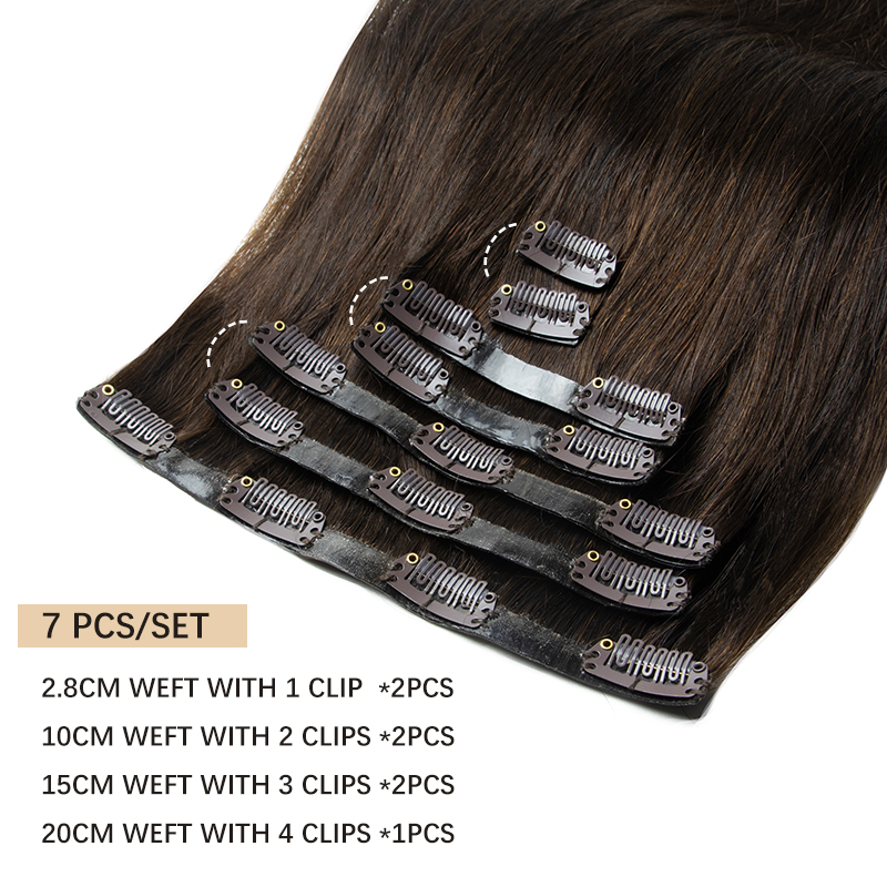 Clip in PU spesso invisibile n - Invisible Tape In Extensions Real Hair recensione e prezzo
