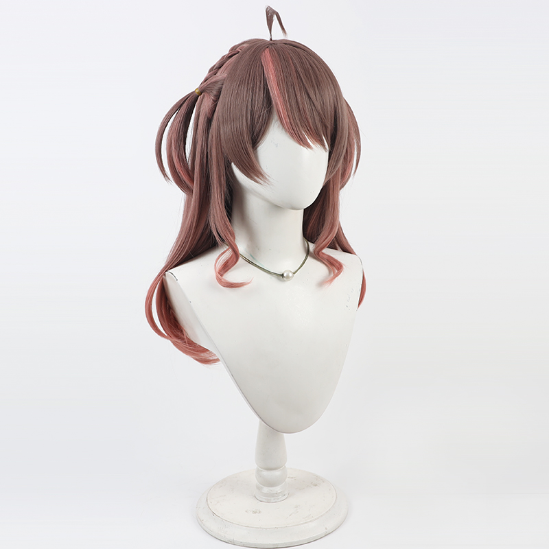 Parrucca cosplay Natsuiro Mats - Synthetic Wigs recensione e prezzo
