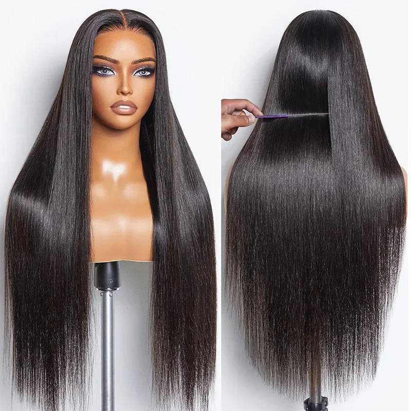 Parrucche Dixtefo con Capelli  - Lace Front Wigs recensione e prezzo